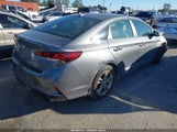 Hyundai Sonata Sel 5NPE34AFXKH783793 снимка