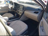 Hyundai Sonata Sel 5NPE34AFXKH783793 снимка