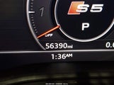 Audi S5 3.0T Premium Plus WAUC4CF5XJA043422 снимка