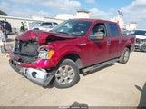 Ford F-150 Xlt 1FTFW1CF9EKD58224 снимка