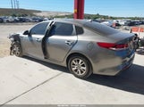 Kia Optima Lx 5XXGT4L36JG179292 снимка