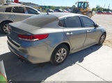 Kia Optima Lx 5XXGT4L36JG179292 снимка