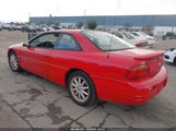 Chrysler Sebring Lxi 4C3AU52N7WE083925 снимка