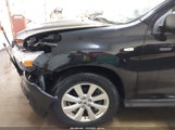 Mitsubishi Outlander Sport Es 4A4AR3AW3FE062737 снимка