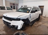 Jeep Grand Cherokee L Limited 4X4 1C4RJKBG4S8675476 снимка