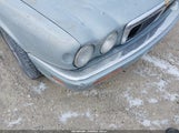Jaguar Xj12 SAJMX1348SC721767 снимка