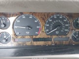 Jaguar Xj12 SAJMX1348SC721767 снимка