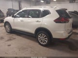 Nissan Rogue Sv 5N1AT2MV4KC737311 снимка