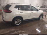 Nissan Rogue Sv 5N1AT2MV4KC737311 снимка