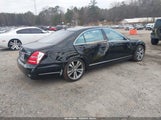 Mercedes-Benz S 550 4Matic WDDNG8GB2AA321689 photo