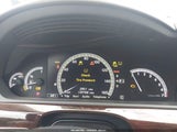 Mercedes-Benz S 550 4Matic WDDNG8GB2AA321689 fotografie