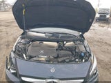 Mercedes-Benz Cla 250 4Matic WDDSJ4GB3JN538819 снимка