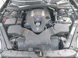 Maserati Quattroporte S Granlusso ZAM56RPL4H1244891 снимка