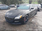 Maserati Quattroporte S Granlusso ZAM56RPL4H1244891 снимка