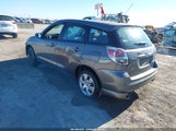 Toyota Matrix Xr 2T1KR32EX6C557618 снимка