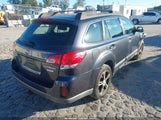 Subaru Outback 2.5I 4S4BRBAC5B3404170 снимка