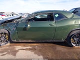 Dodge Challenger R/T Scat Pack 2C3CDZFJ2MH619503 снимка