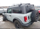 Ford Bronco Black Diamond 1FMDE1AP7RLA68730 снимка