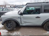 Ford Bronco Black Diamond 1FMDE1AP7RLA68730 снимка