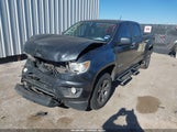 Chevrolet Colorado Z71 1GCGSDE30G1193256 photo