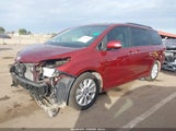 Toyota Sienna Limited 7 Passenger 5TDYZ3DC1HS795924 fotografie