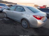 Toyota Corolla Le 5YFBURHE2JP840645 снимка