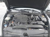 Hyundai Sonata Sel KMHL64JA1NA244568 снимка