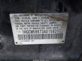 Honda Accord 2.4 Ex 1HGCM56673A015931 снимка