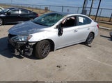 Nissan Sentra Sv 3N1AB7AP0GY279360 снимка