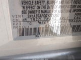 Nissan Sentra Sv 3N1AB7AP0GY279360 снимка