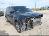 Jeep Renegade Latitude Fwd ZACCJABB2JPH48422 снимка