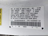 Acura Tl 3.5 19UUA86559A008197 снимка