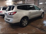 Chevrolet Traverse 1Lt 1GNKRGKD1FJ376644 снимка