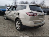 Chevrolet Traverse Ltz 1GNKRJKDXGJ174268 снимка