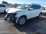 Nissan Rogue S 5N1AT2MT0KC842314 снимка