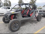 Polaris Rzr Turbo R 4 Ultimate 3NSG4L928NG386838 снимка