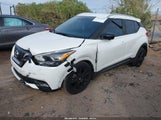 Nissan Kicks Sr Xtronic Cvt 3N1CP5DV2LL569356 снимка