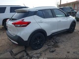 Nissan Kicks Sr Xtronic Cvt 3N1CP5DV2LL569356 снимка
