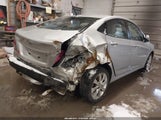 Hyundai Accent Gls KMHCU4AE8DU276049 снимка