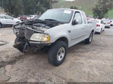Ford F-150 Lariat/Xl/Xlt 1FTRX17L22KA89229 снимка
