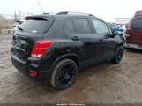 Chevrolet Trax Awd Lt KL7CJPSMXNB568641 снимка