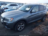 BMW X3 xDrive28I 5UXWX5C57BL702357 снимка