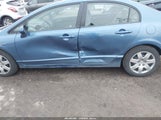 Honda Civic Lx 2HGFA1F51AH538723 снимка