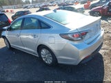 Hyundai Sonata Hybrid Se KMHE24L14GA024877 photo