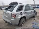 Chevrolet Equinox Ls 2CNDL23F556203934 снимка
