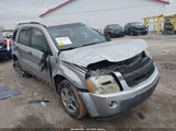 Chevrolet Equinox Ls 2CNDL23F556203934 снимка