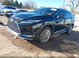 Lexus Rx 350L Luxury JTJJZKFA7M2029783 photo