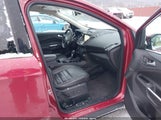 Ford Escape Titanium 1FMCU9J98HUE17918 снимка