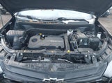 Chevrolet Equinox Awd Lt 2GNAXUEV1M6143507 fotografie