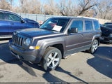 Jeep Patriot High Altitude 4X4 1C4NJRFB2HD210779 photo